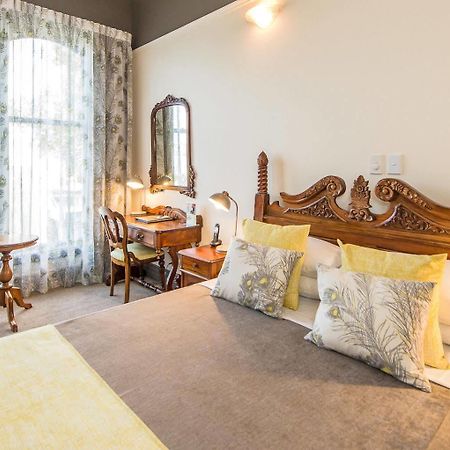 Rutland Arms Inn Whanganui Ngoại thất bức ảnh